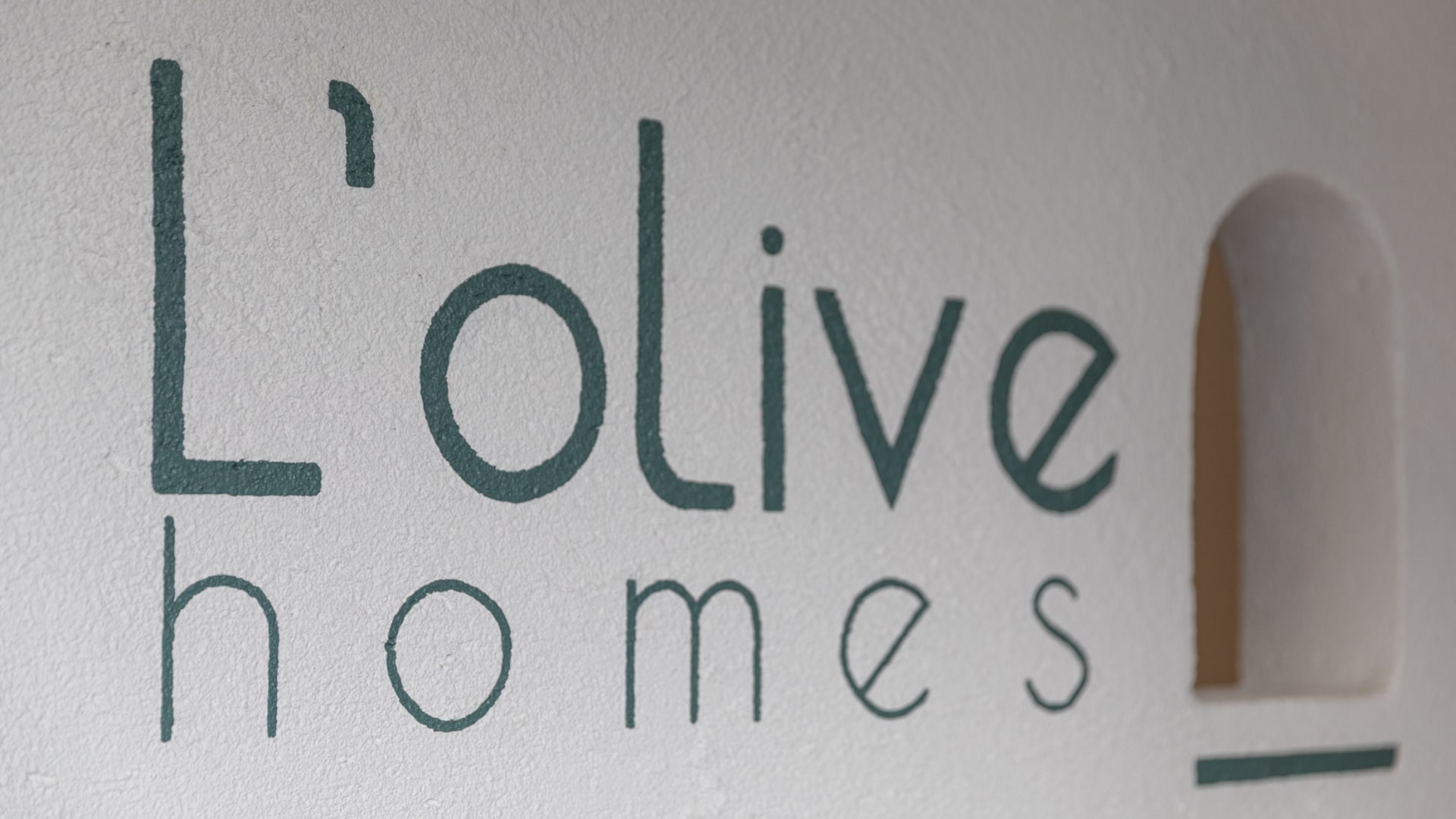 L'Olive Homes